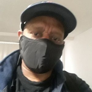 Meet your Posher, Greg